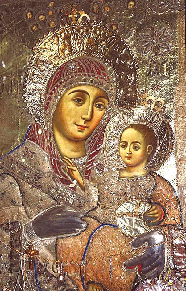 Вифлеемская