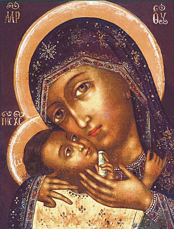 Корсунская